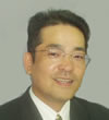 代表取締役社長　中島　博文