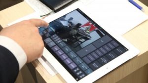働き方改革ｉ-pad①