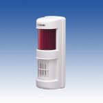 LEDフラッシュ付き音声報知器２