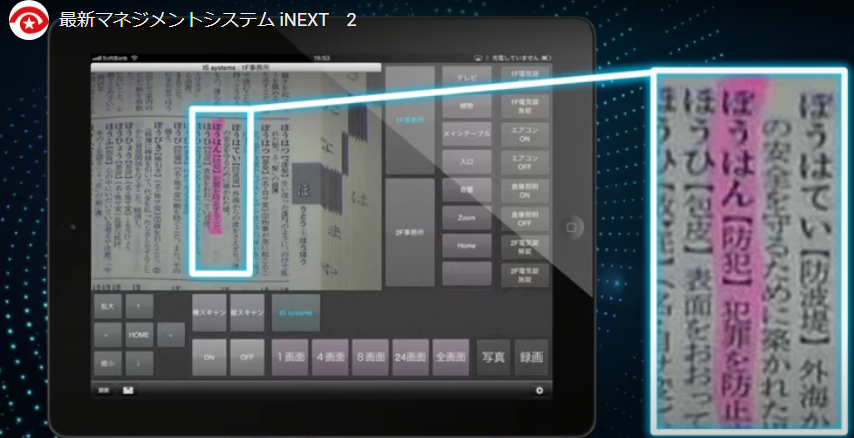 i-NEXTⅣ