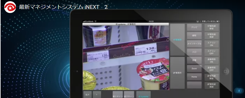 i－NEXTⅥ